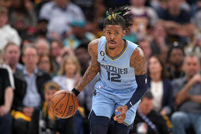 “Popular loner”- Ja Morant drops a cryptic message amidst Memphis Grizzlies offseason roster moves