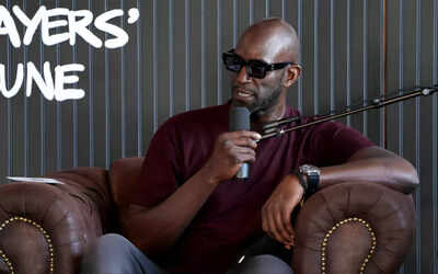 Kevin Garnett back in the fold as new Minnesota Timberwolves owners prioritize legendary reunion