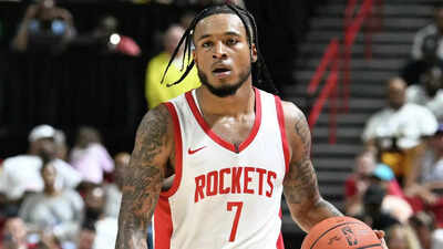 NBA Trade News: Houston Rockets are reportedly trading $15,595,310 star to the Washington Wizards