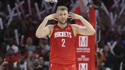 NBA Trade Rumors: Boston Celtics might acquire $32 million Houston Rockets star to support Jayson Tatum and improve title odds