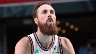 NBA trade News: Indiana Pacers pull off bold move by landing 7-foot star Jay Huff from Memphis Grizzlies