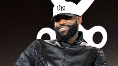 LeBron James makes bold player option move as Golden State Warriors rumors spark NBA buzz