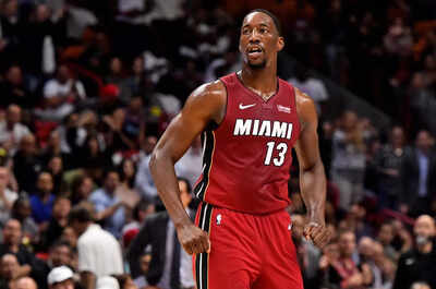 NBA Trade Rumors: Miami Heat might be on the fence about $51 million superstar amid growing speculation