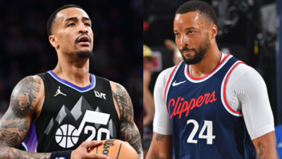 NBA trade news: Norman Powell joins Miami Heat in blockbuster NBA trade as Jimmy Butler forms new trio