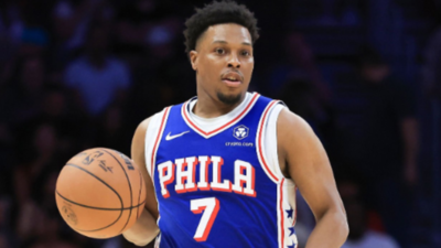 Kyle Lowry makes exclusive NBA return as Philadelphia 76ers bet big on hometown veteran