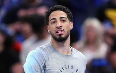 Indiana Pacers confirm Tyrese Haliburton will miss 2025–26 NBA season after torn achilles in game 7 loss