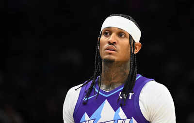 Jordan Clarkson signs $3.6M deal with New York Knicks after the Utah Jazz buyout