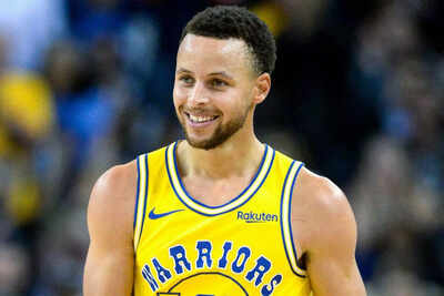 “You got me nervous”- NBA icon Stephen Curry reveals that one thing he cannot do with a basketball