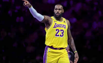 NBA Trade Rumors: Los Angeles Lakers predicted to cut ties with 4x NBA Champion in blockbuster multi-team trade involving Dallas Mavericks