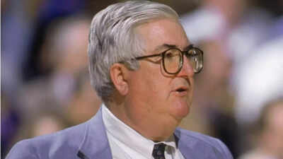 Frank Layden, who led Utah Jazz to first playoffs, dies at 93