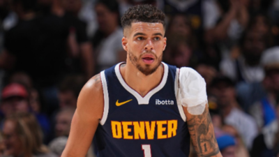 Michael Porter Jr. reveals hard truth about Denver Nuggets exit and personal growth plans