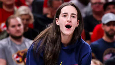 Caitlin Clark’s Six-Word Message to LeBron James Sparks Viral Moment Across the Basketball World