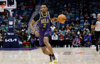New Orleans Pelicans secure defensive star Herbert Jones with five-year, $97 million deal with player option