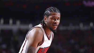 "They have been trying to trade me" – Houston Rockets' star Jalen Green breaks silence on surprising Phoenix Suns trade