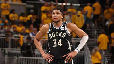 NBA Trade Rumors: San Antonio Spurs Could Land $186 million Milwaukee Bucks Big Man in Massive Blockbuster Deal to pair with Victor Wembanyama