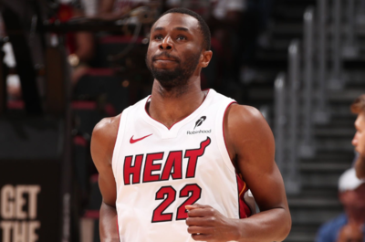 NBA Trade Rumors: Miami Heat Expected to Hit Pause on Andrew Wiggins Talks Ahead of 2025-26 Season; Los Angeles Lakers Out?