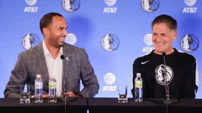 “Trades are Trades” - Ex-Dallas Mavericks owner Mark Cuban defends GM Nico Harrison months after Luka Doncic trade controversy