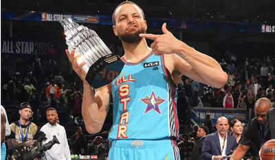 NBA Trade Rumors: Golden State Warriors predicted to land $250 million Phoenix Suns star guard as potential backcourt partner for Stephen Curry