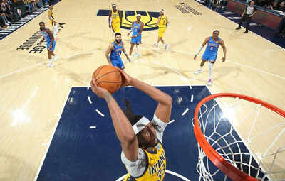 Myles Turner finally reveals what pushed him to leave the Indiana Pacers after Tyrese Haliburton’s injury