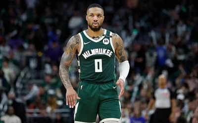 Milwaukee Bucks risk losing Damian Lillard as the star now open to joining Boston Celtics after past rejection