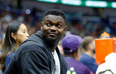 NBA Trade Rumors: Zion Williamson’s $39.4 Million Guarantee Raises Bigger Questions in New Orleans - What it means for the Pelicans?