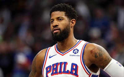 Paul George still with Philadelphia 76ers despite waiver rumors amid injuries and disastrous 2024-25 season