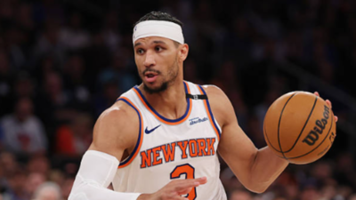 New York Knicks' Josh Hart Undergoes Finger Surgery After Gritty Playoff Run, Expected Back in 2025–26 Season?
