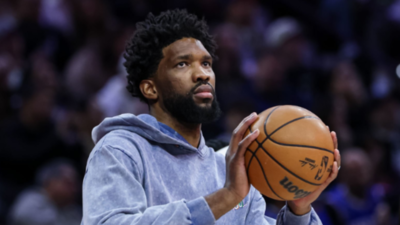 Joel Embiid drops bombshell on Philadelphia 76ers leak after dreadful 2–11 season start