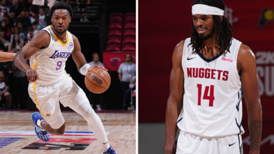 Los Angeles Lakers vs Denver Nuggets Summer League Game: How to watch, head-to-head record, and more