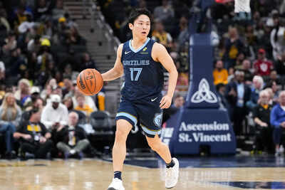 Japanese Guard Yuki Kawamura Makes Strong Case for NBA Future with Stellar Summer League Run With the Chicago Bulls, Earns Praises From Fans and Analysts