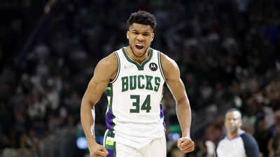 NBA Trade Rumors: Could Milwaukee Bucks Giannis Antetokounmpo Team Up With $215,159,700 Atlanta Hawks to Improve Title Odds?