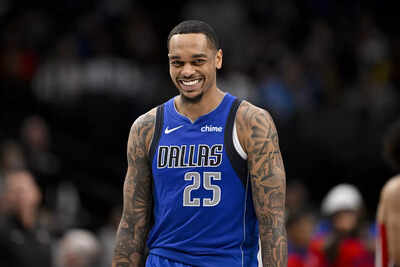 NBA Trade Rumors: Golden State Warriors might sign $46.5 million Dallas Mavericks star to form deadly duo with Stephen Curry and improve Championship odds