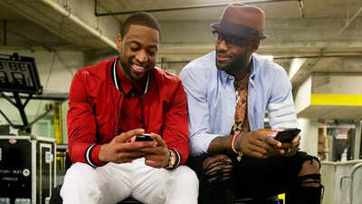 Dwyane Wade reveals real reason why Los Angeles Lakers won’t part ways with LeBron James despite swirling rumors