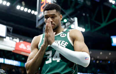 Toni Kukoc just explained why Giannis Antetokounmpo might be even scarier if he ever learns to shoot