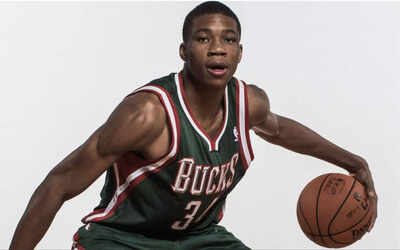 Giannis Antetokounmpo reacts to Dirk Nowitzki meme, as he goes viral in hilarious moment