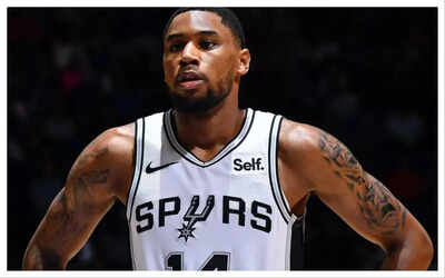 Blake Wesley signs with Portland Trail Blazers as sharpshooting guard gets fresh start