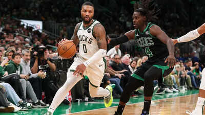 Damian Lillard’s Hilarious Milwaukee Tale: Jrue Holiday’s House and Bad Wi-Fi that Formed an Unexpected NBA Bond