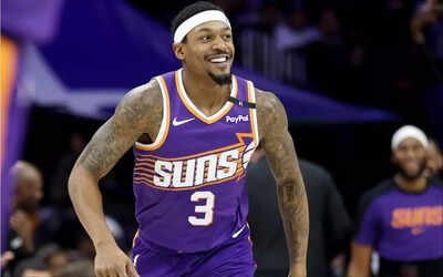 NBA Trade News: Phoenix Suns Reunite with $2.35 Million Los Angeles Lakers Star in Bold Waiver Steal to Bolster Championship Backcourt