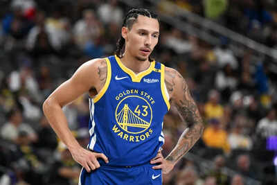 Charlotte Hornets Snag $2,963,065 Sharp-Shooting Spurs Star on Two-Way Deal for Elite Catch-and-Shoot Potential