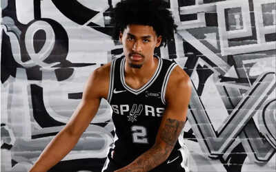 Dylan Harper impresses in Summer League as San Antonio Spurs consider future without De'Aaron Fox