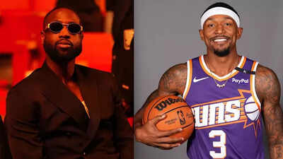 Dwyane Wade suggests Bradley Beal long desired to team up with Clippers’ elite playmaker