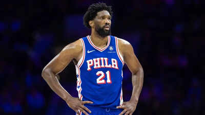 Is Joel Embiid’s time with the Philadelphia 76ers running out? Analyst sounds alarm over recurring injuries