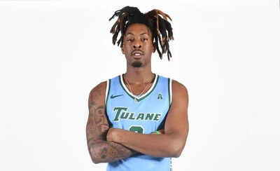How old was Gregg Glenn III? Tulane basketball star dies in tragic accident at a young age