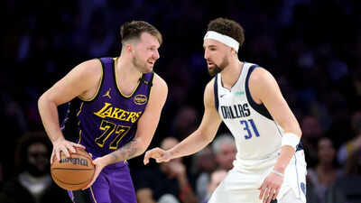 NBA Trade News: Los Angeles Lakers Add Villanova’s 6-foot-8 All-Time Scorer to Support Luka-LeBron Power Duo and Improve Title Odds