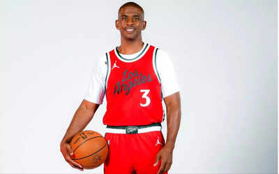 "You got to check those boxes” — Kendrick Perkins leaves Chris Paul out of his top 10 point guards list