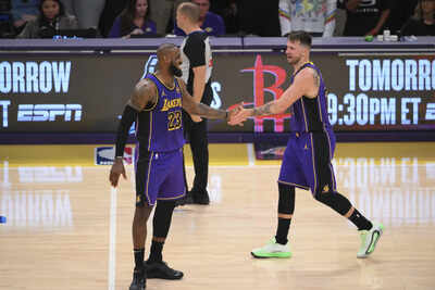 NBA Trade Rumors: Los Angeles Lakers Eyeing Reunion With $2,291,897 Toronto Raptors Center to support LeBron James and Luka Doncic