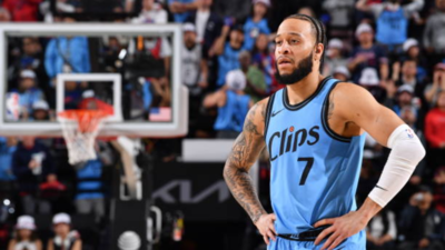 “A good team should sign him” - NBA expert picks unsigned Amir Coffey to sharpen New York Knicks' attack