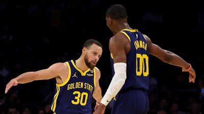 Jonathan Kuminga Eyes Exit From Golden State Warriors as Suns and Kings Make Aggressive $90M Payday Push