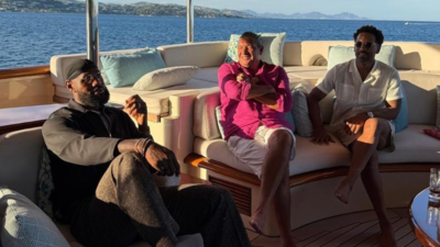 Is a $5B basketball league on cards? A meeting between LeBron James and Nikola Jokic’s agent indicates so