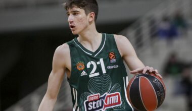 Virginia Tech Hokies basketball reveal jersey numbers for next season